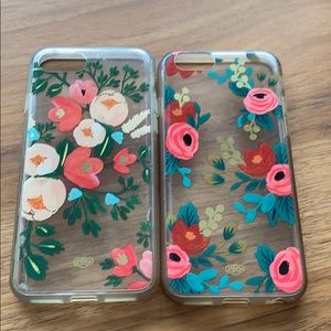 Rifle Paper Co Iphone 7 cases